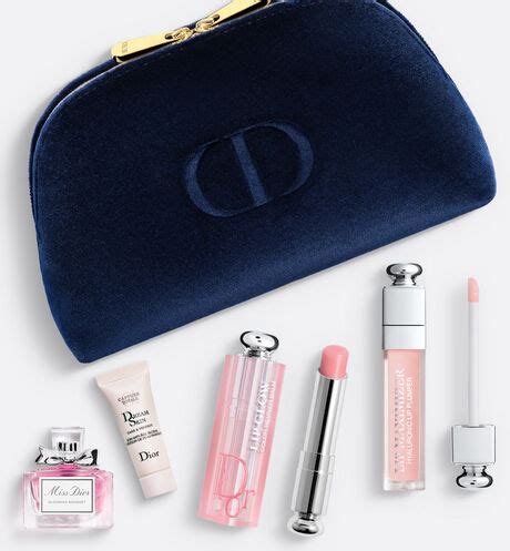 dior gift sephora|best makeup price of Dior.